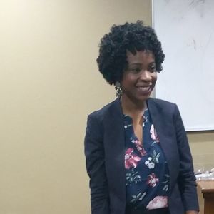 Meet your Posher, Loveth